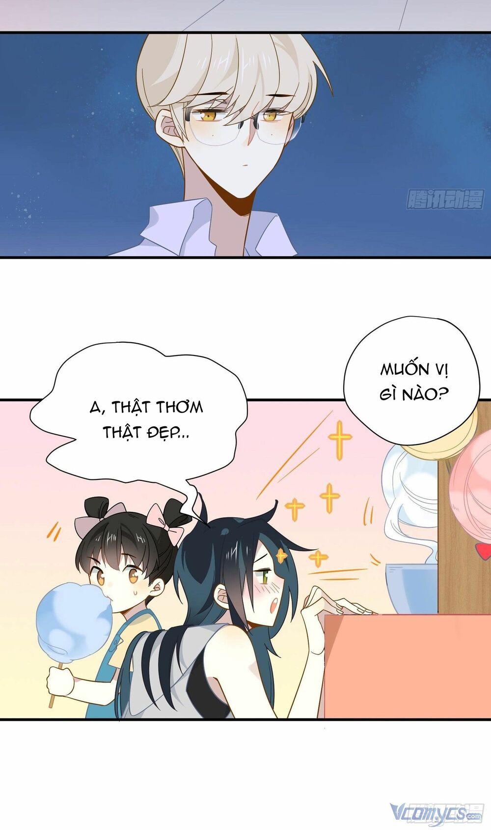 Nữ Phụ Như Tôi Cũng Có Ngày Ra Mắt: Chapter 41