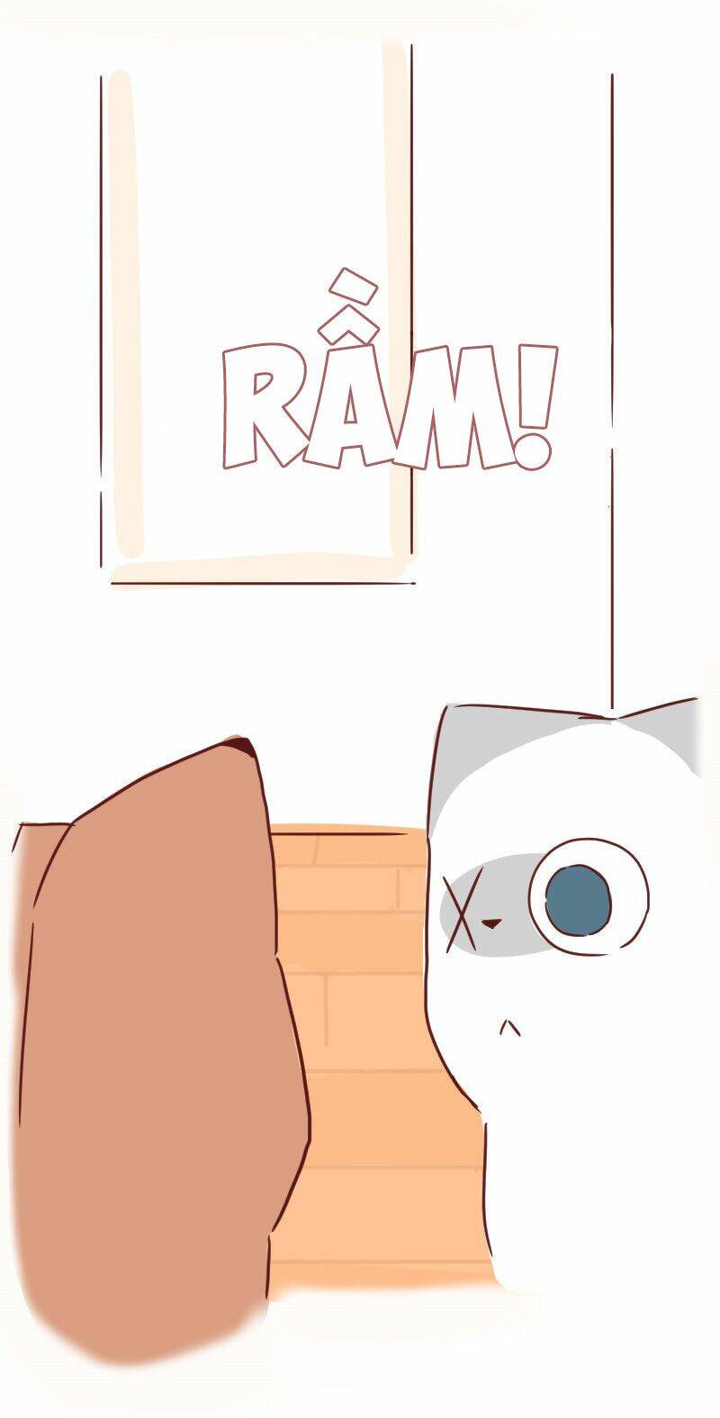 Saphie: Chú mèo một mắt: Chapter 30