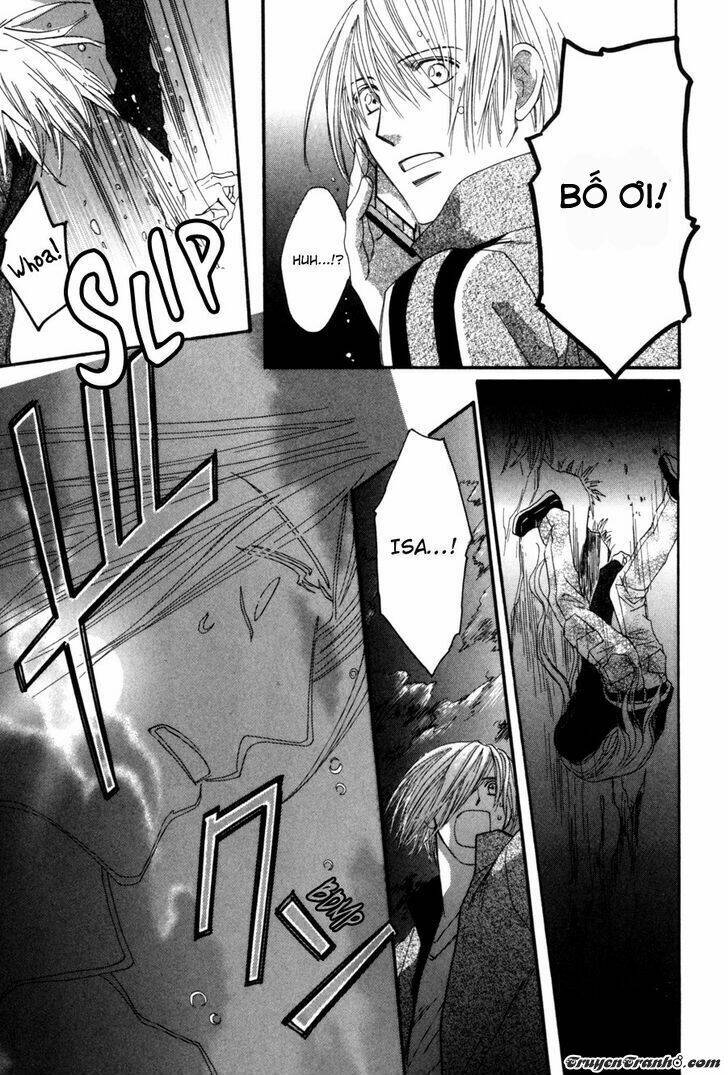Moon Trick: Chapter 3