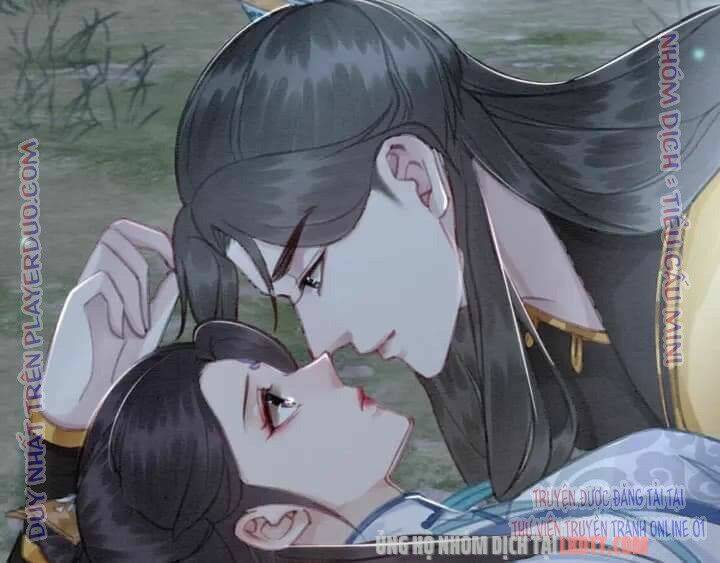 Trọng Sinh Bá Sủng Nhiếp Chính Vương Quá Mạnh Mẽ: Chapter 146