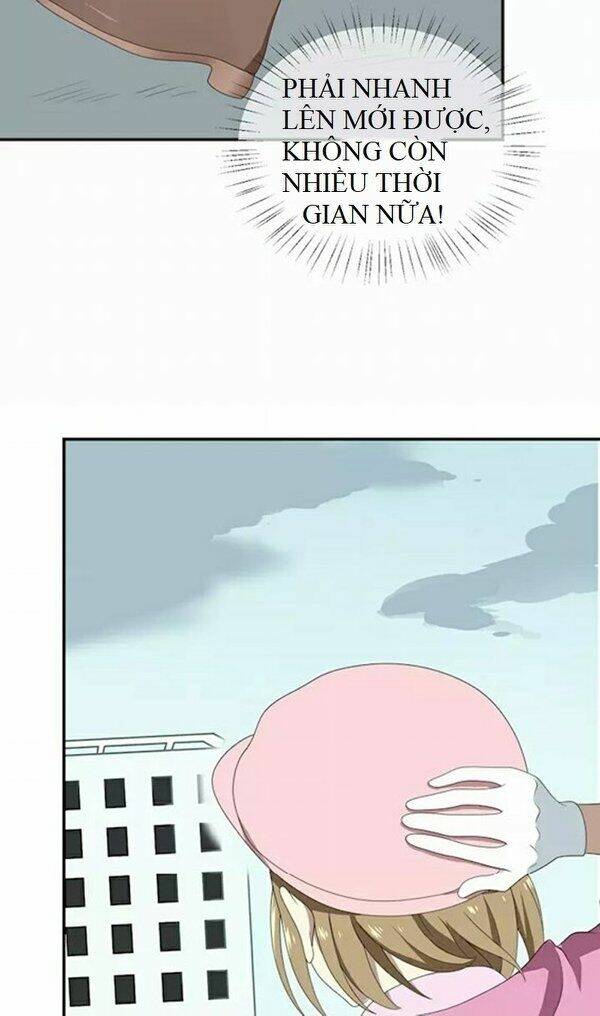 Thần Tượng Điểm Zero: Chapter 80