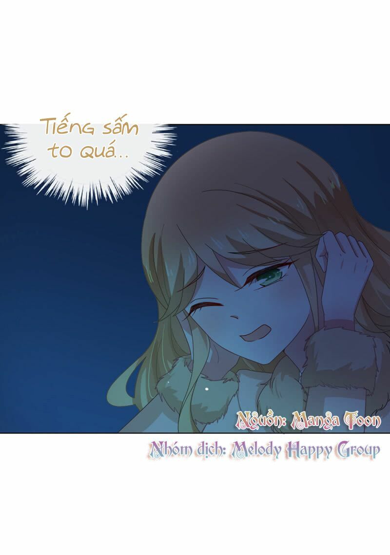 Ma Lạt Thiên Kim Đẩu Ác Thiếu: Chapter 110