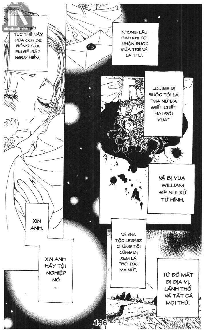 Tình Yêu Định Mệnh: Chapter 20