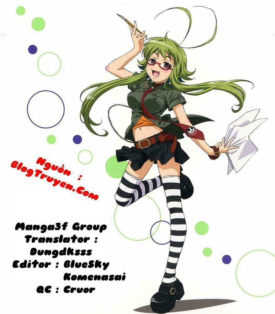 Ashita No Yoichi: Chapter 43