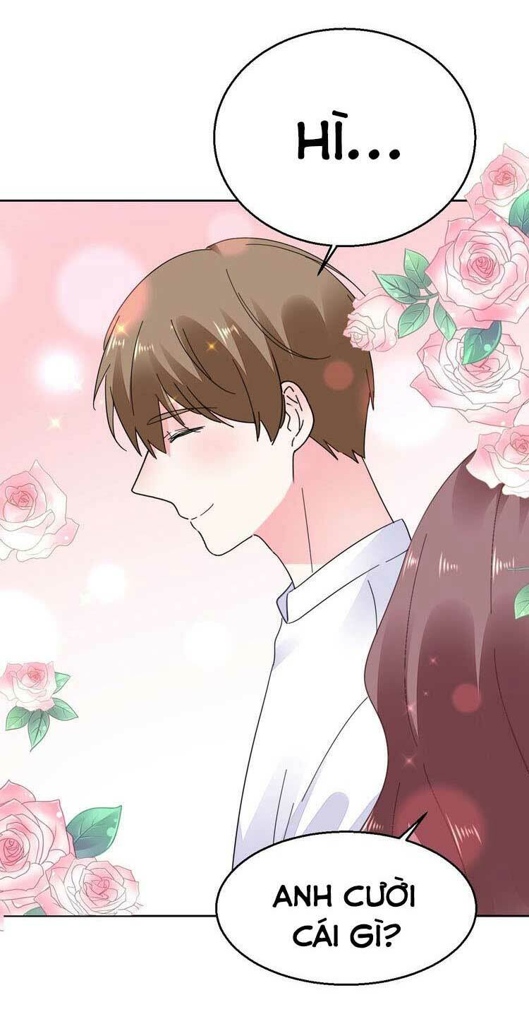 Điều Ước Sủng Ái Bất Bình Đẳng: Chapter 92.2