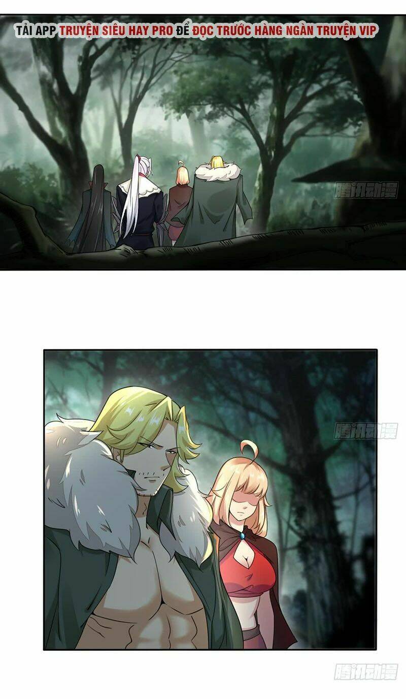 Tu Chân Giả Tại Dị Thế: Chapter 225