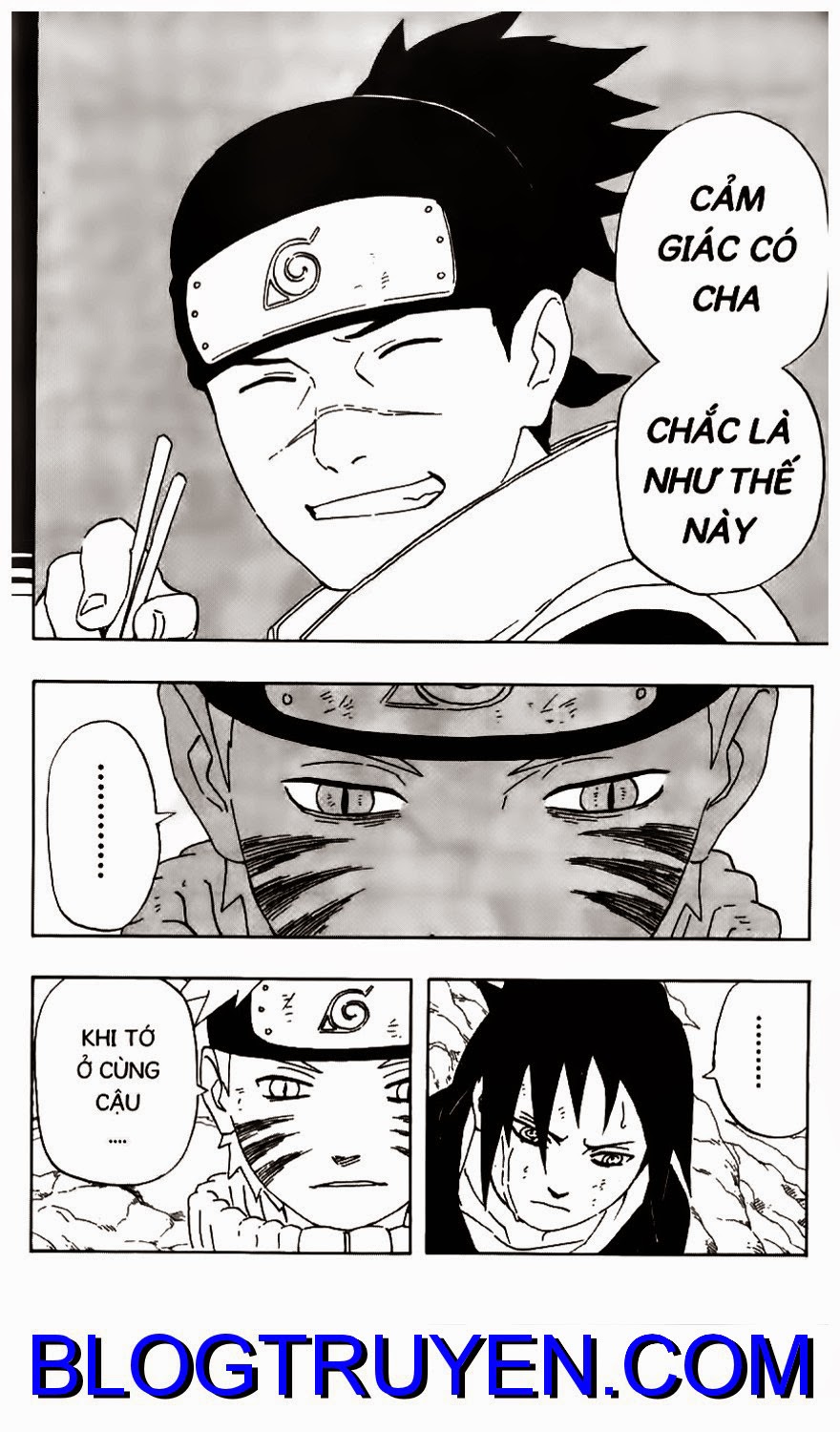 Naruto: Chapter 229