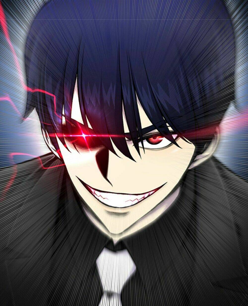 Luân Hồi Ác Nhân: Chapter 26