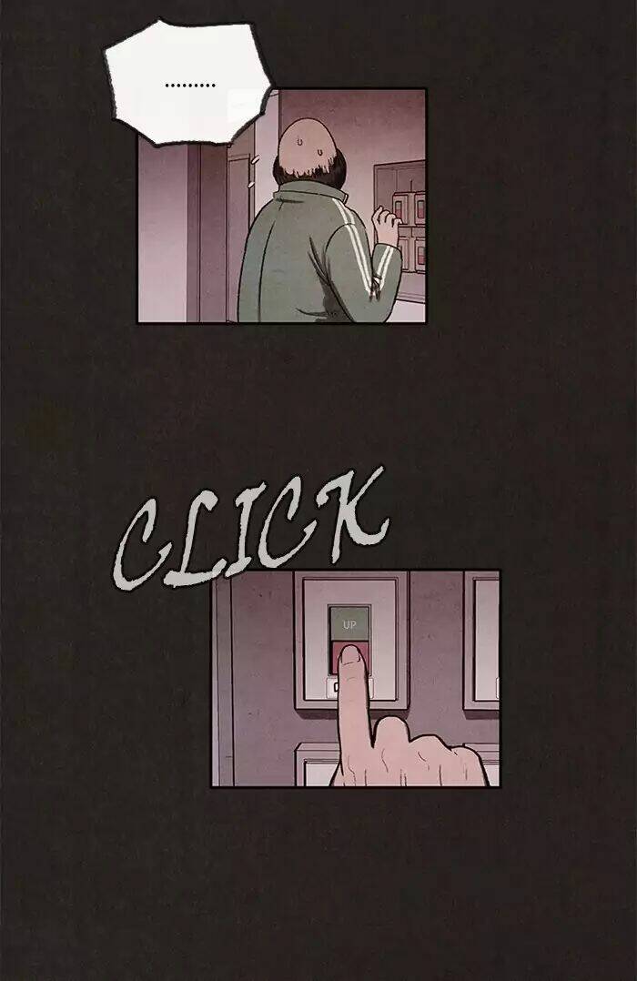 Quái Vật Tại Chung Cư Xanh: Chapter 8