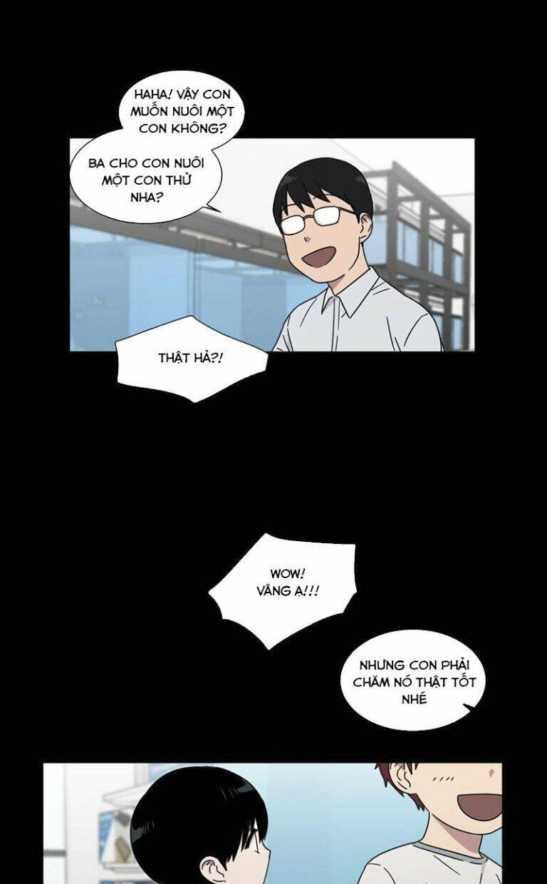 …”Một Sự Thật Khá Khó Chịu.”: Chapter 47