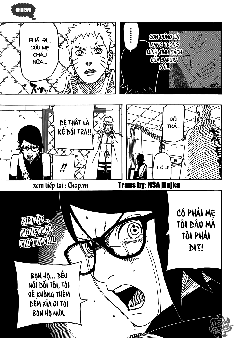 Naruto: Chapter 700.7