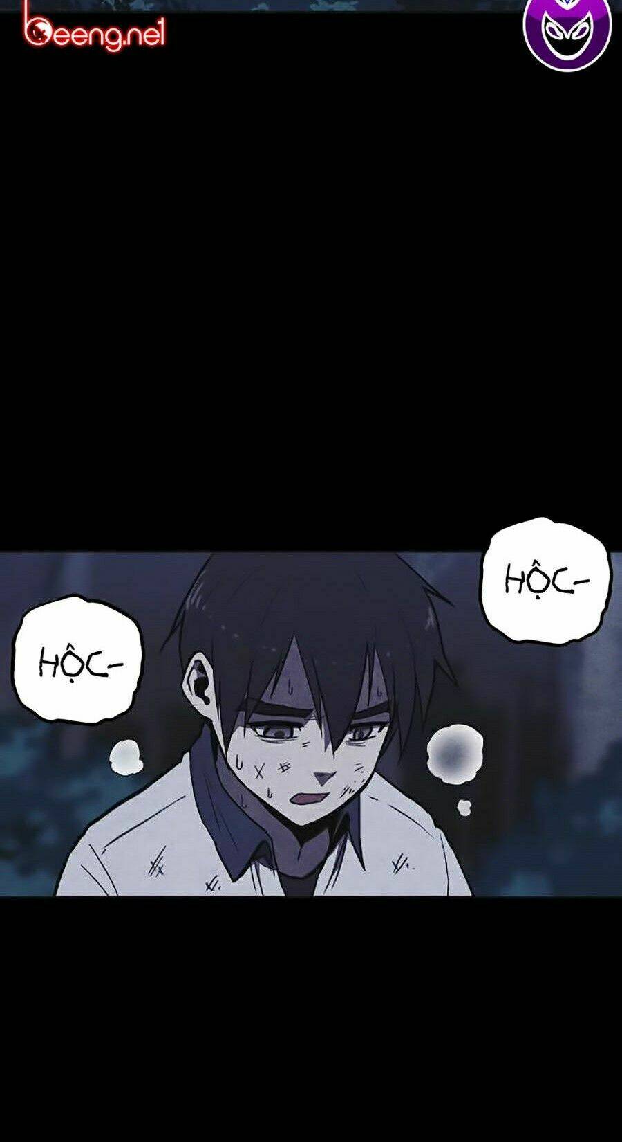 Cậu Bé Shotgun: Chapter 4