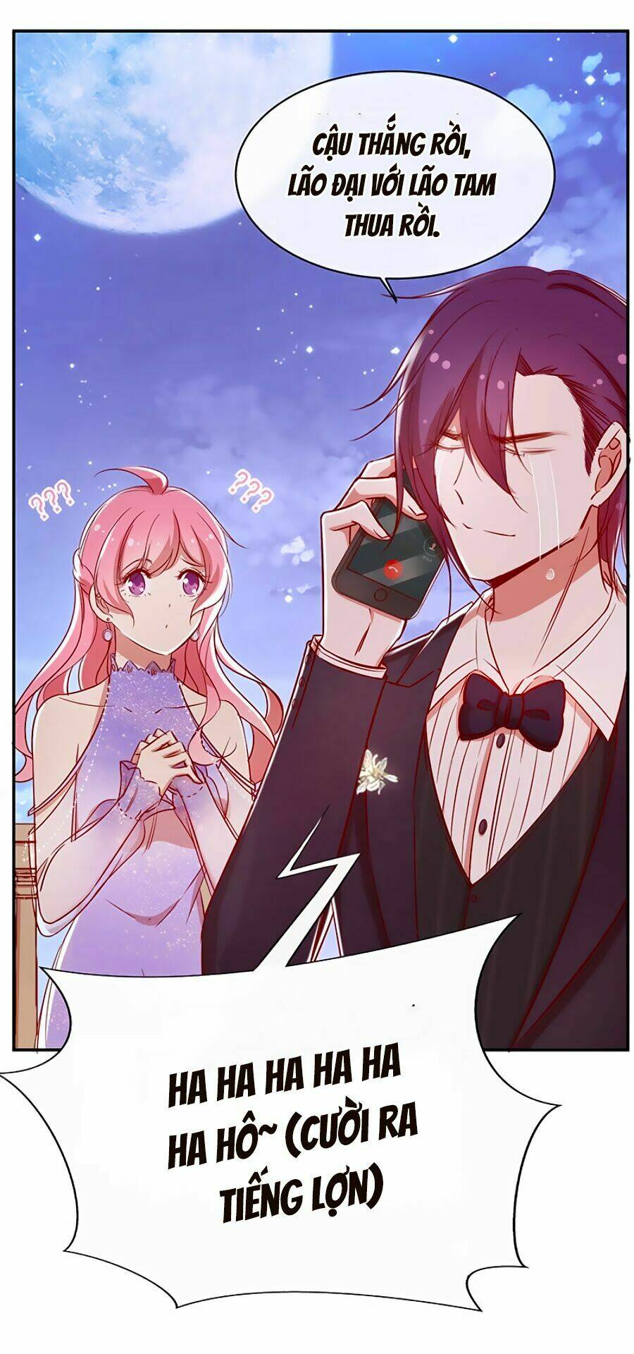 Cả Thế Giới Đều Không Bằng Người: Chapter 36