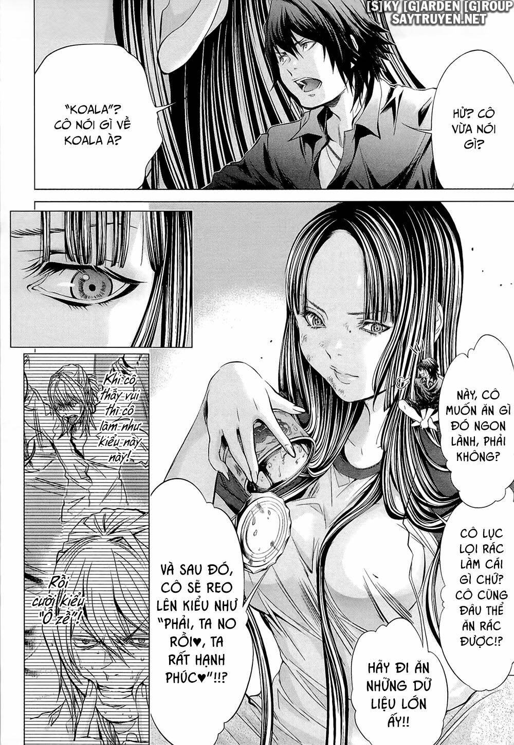 Minimum: Chapter 44