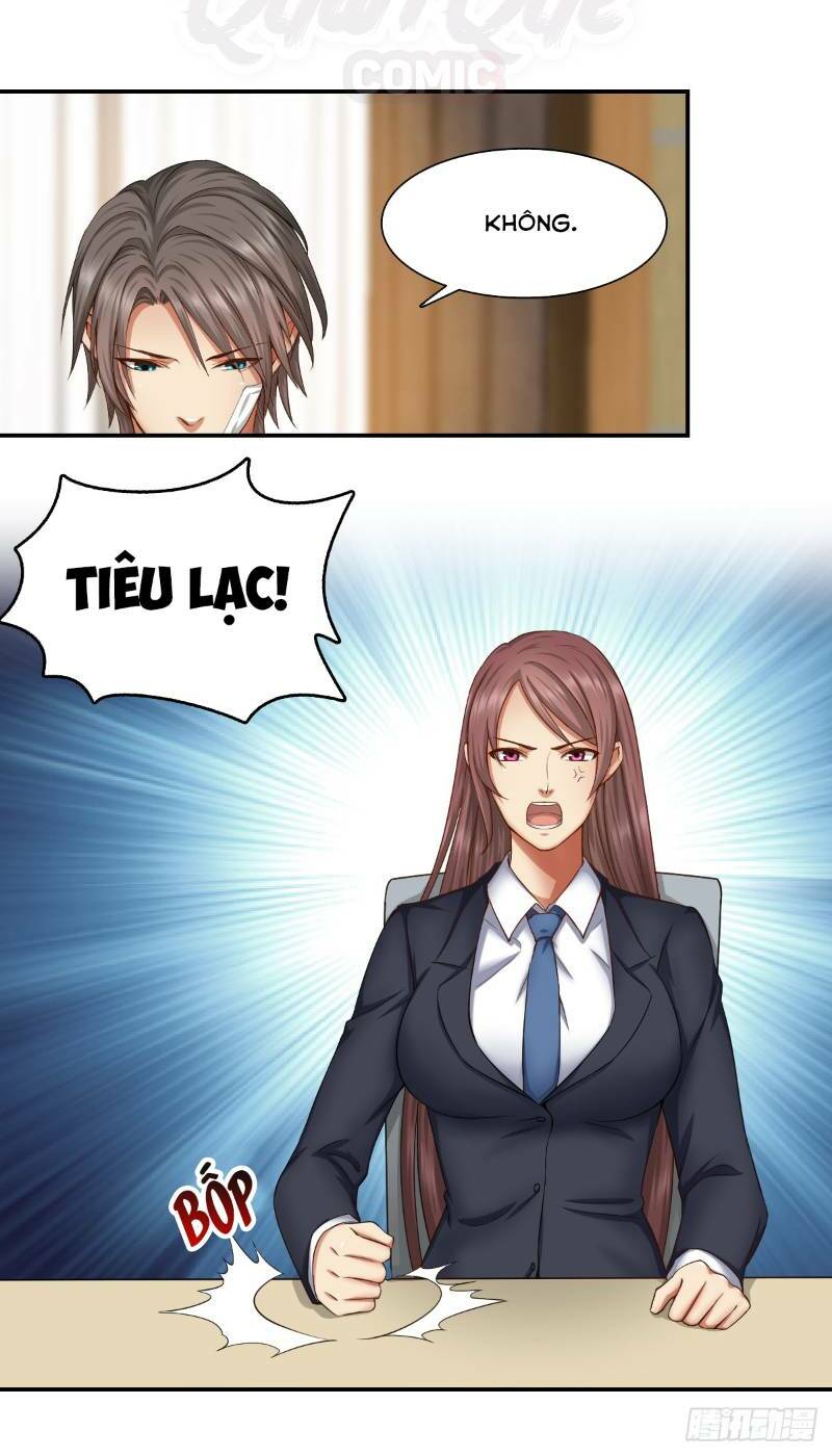 Tuyệt Thế Thiên Tài Hệ Thống: Chapter 49