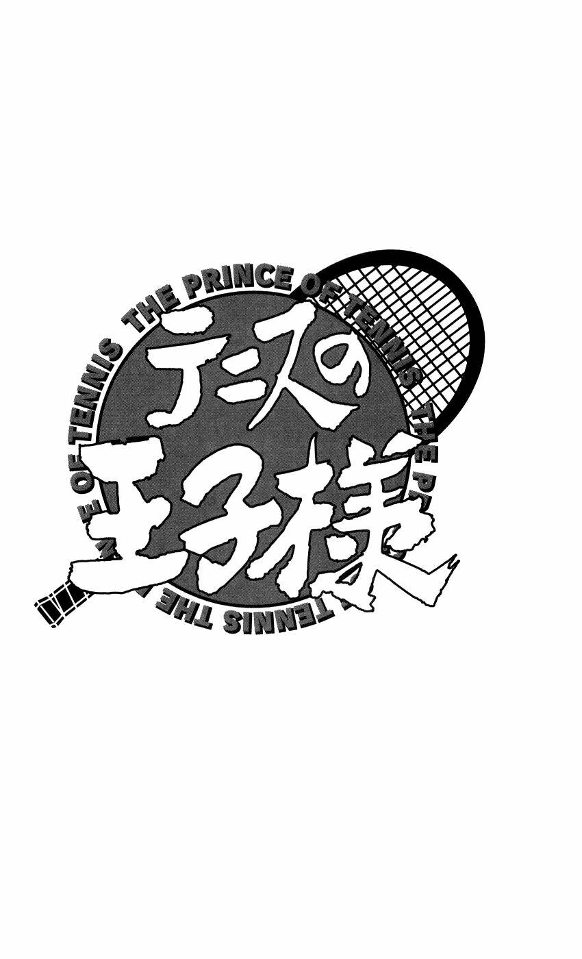 Hoàng Tử Tennis: Chapter 344