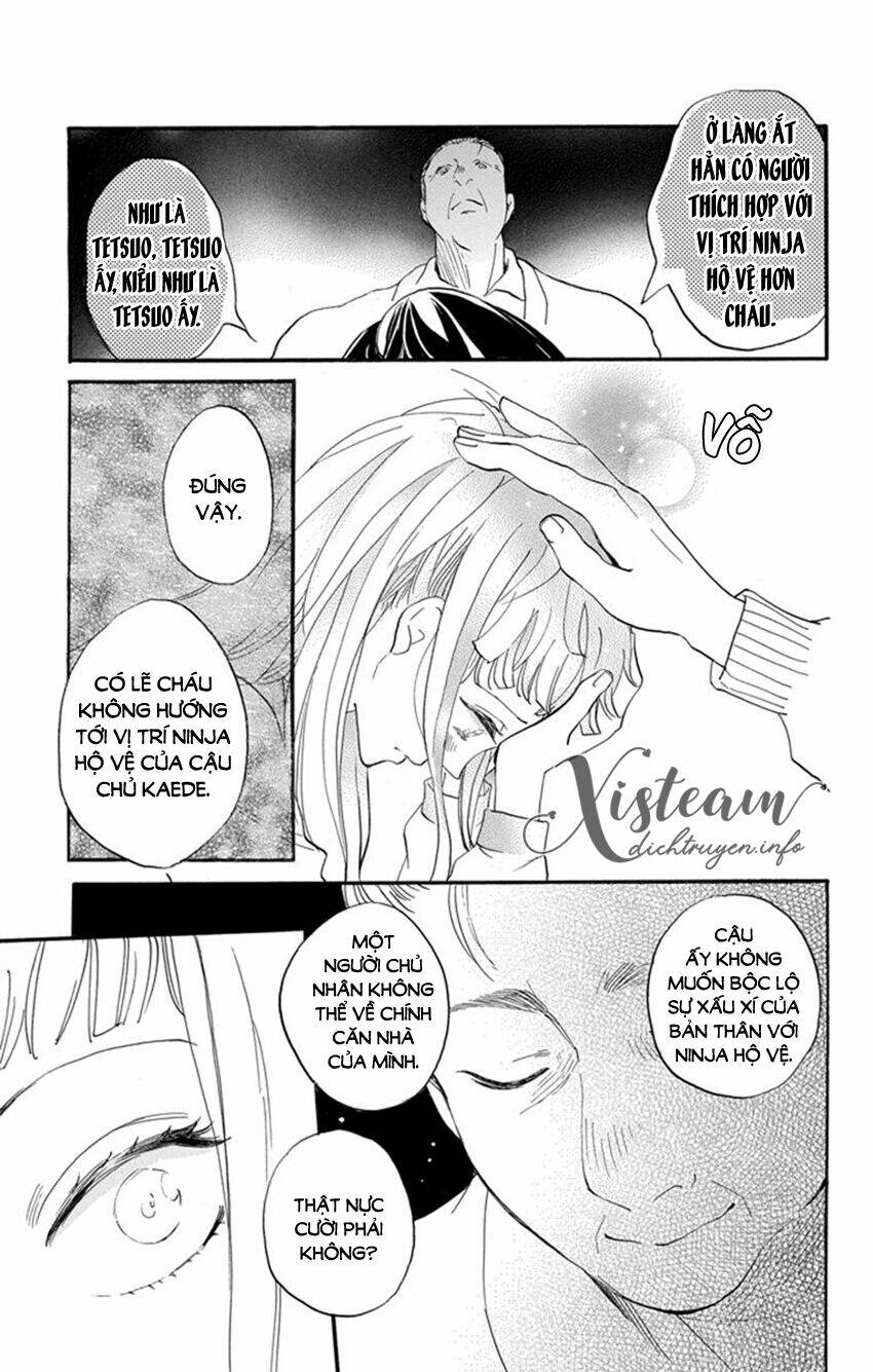 Nin Koi: Chapter 22