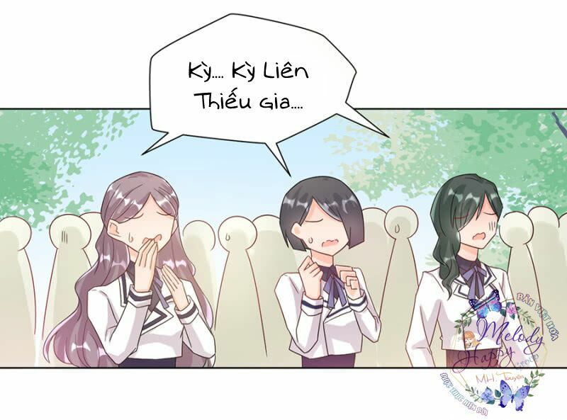 Ma Lạt Thiên Kim Đẩu Ác Thiếu: Chapter 20