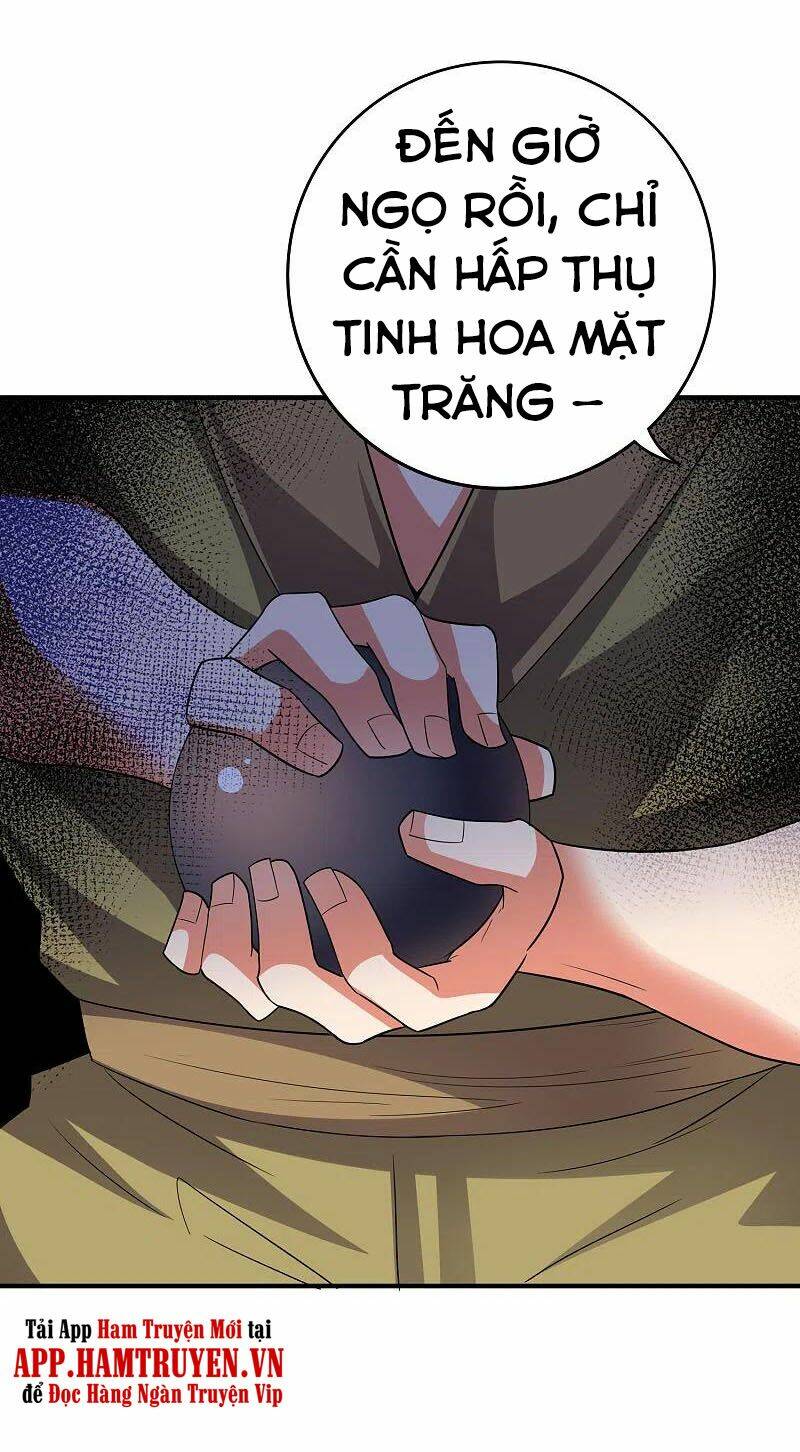 Phục Thiên Thánh Chủ: Chapter 167