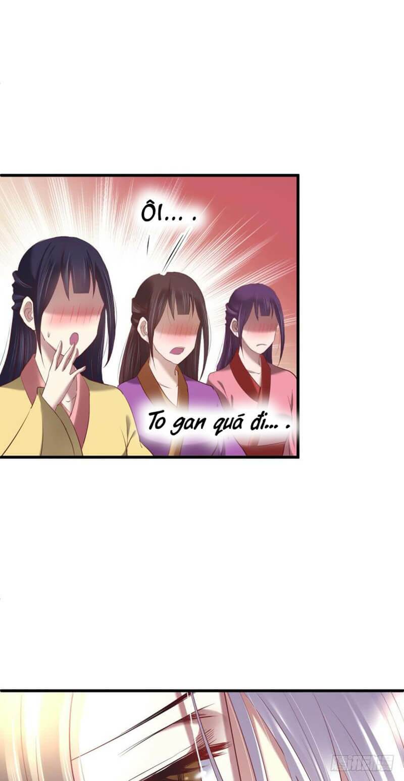 Một Vạn Tư Thế Công Lược Yêu Nam: Chapter 163