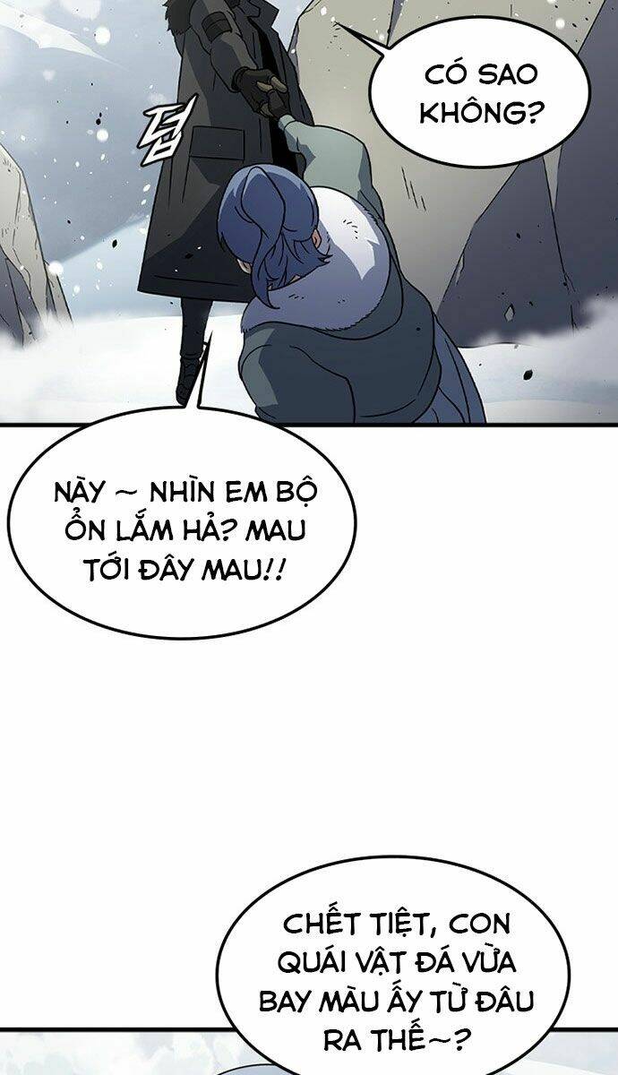 Điểm Chết: Chapter 17