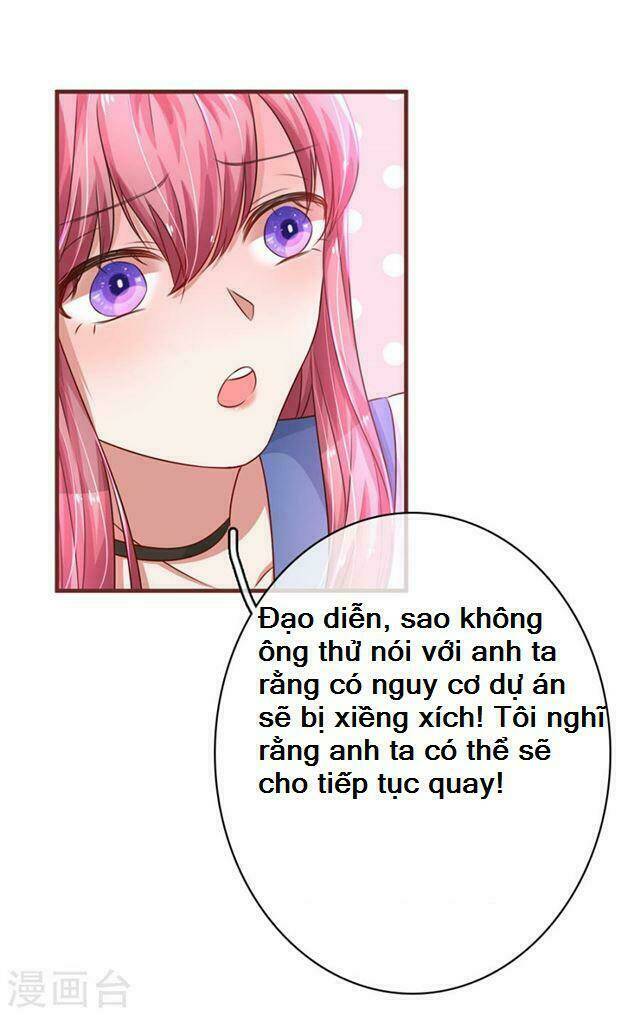 Trùng Sinh Để Trả Thù: Chapter 33