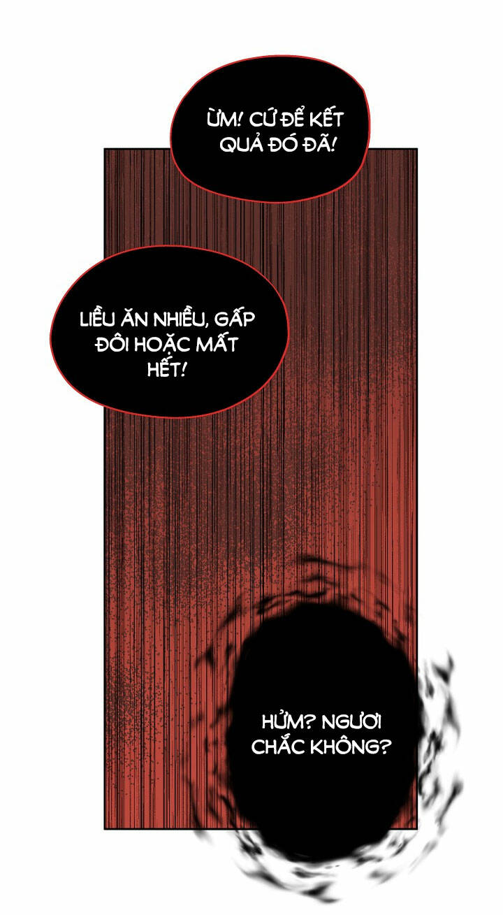 Cuộc Sống Kỳ Thú: Chapter 100