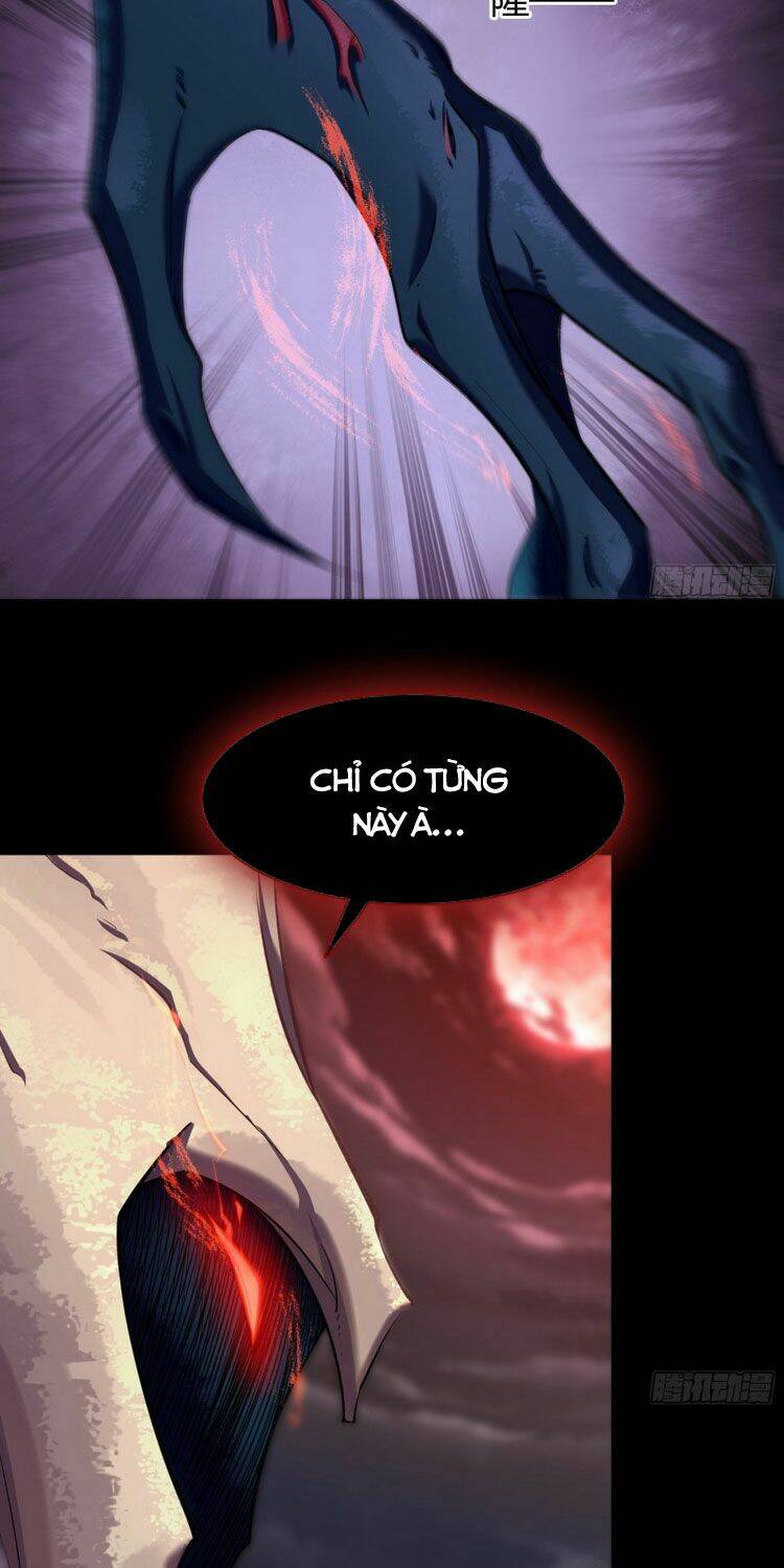 Thanh Đế Truyện: Chapter 95