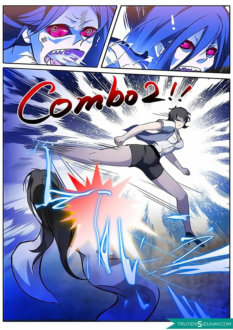 Cực Phẩm Tu Chân Thiếu Niên: Chapter 13