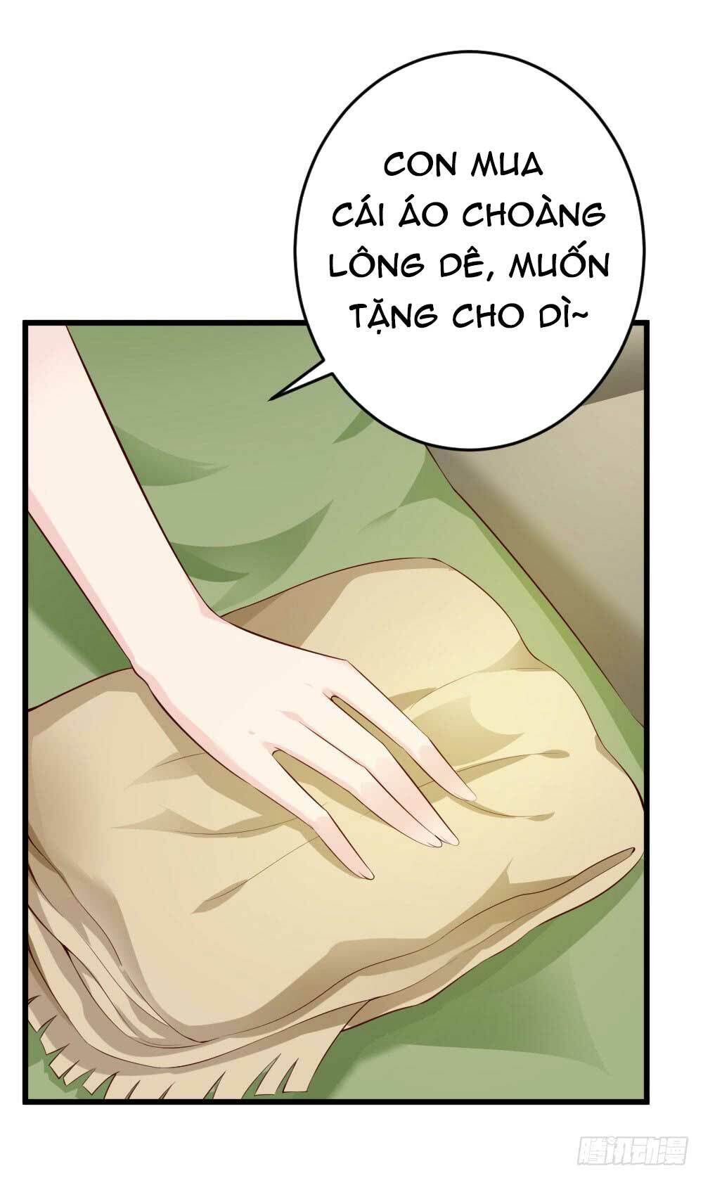 Cấm Tình Điềm Mật: Đế Thiếu Hào Môn Trêu Tận Cửa: Chapter 45