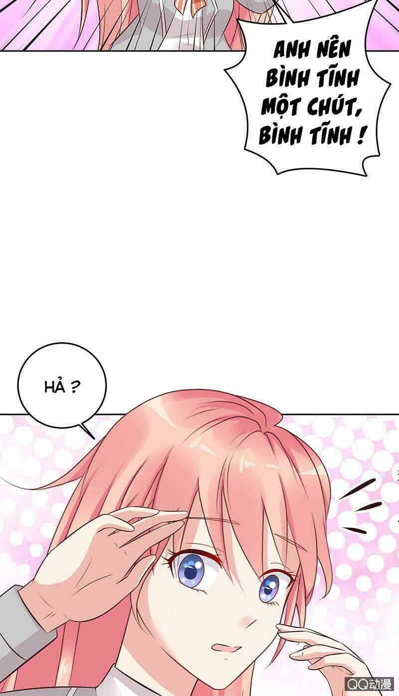 Băng Sơn Học Trưởng Không Được Chọc: Chapter 38.2