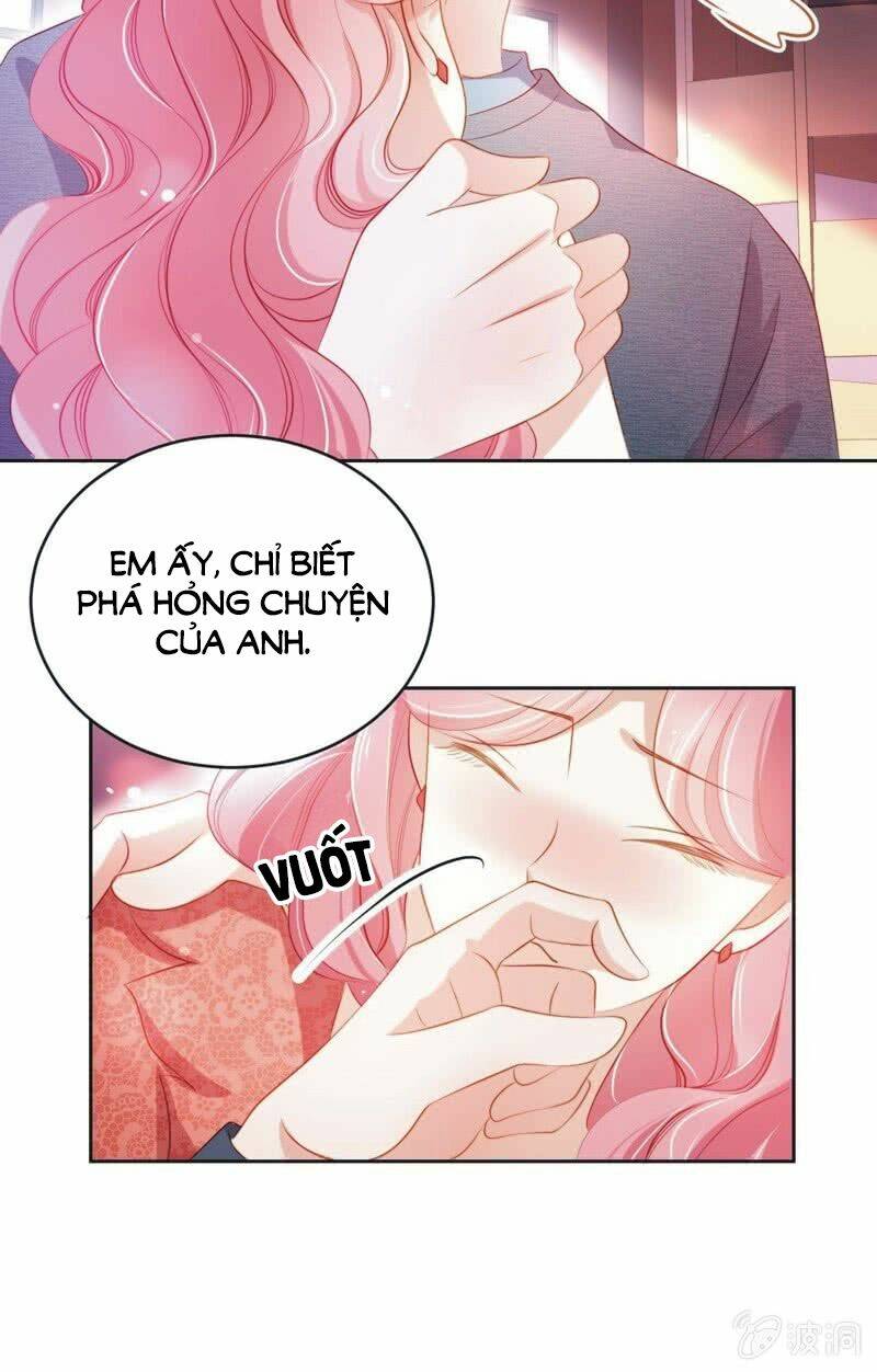 Khi Trá Luyến Nhân: Chapter 63