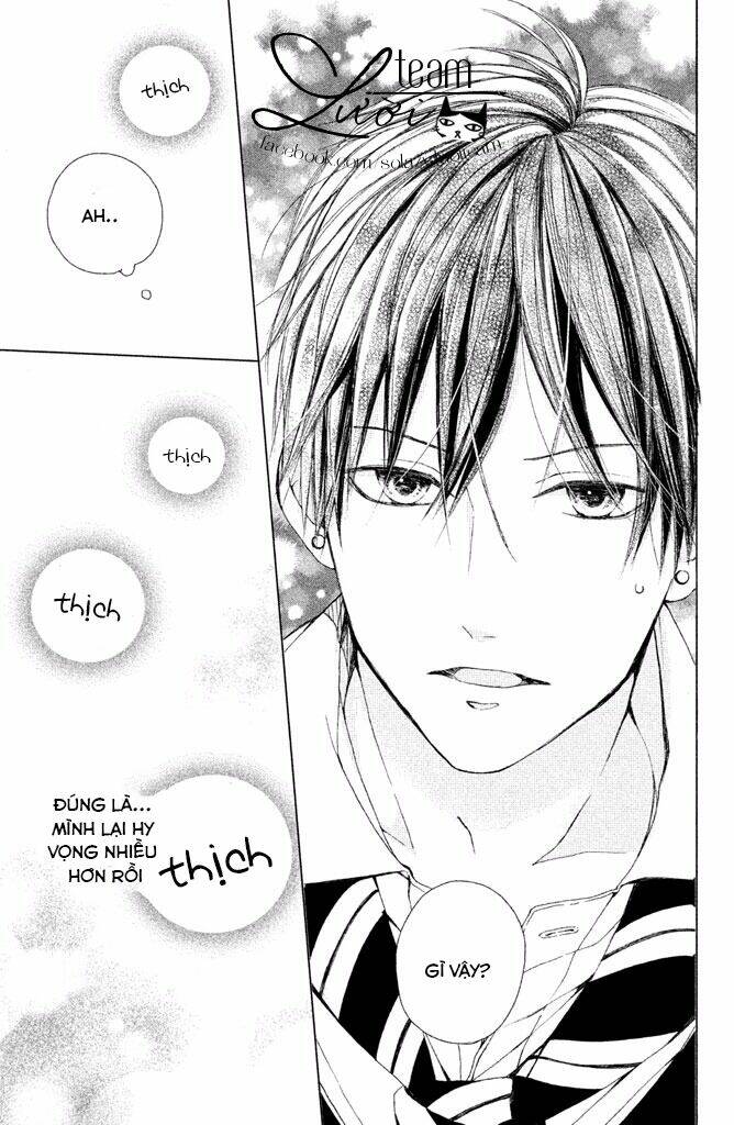 Kamiki Kyoudai Okotowari: Chapter 9