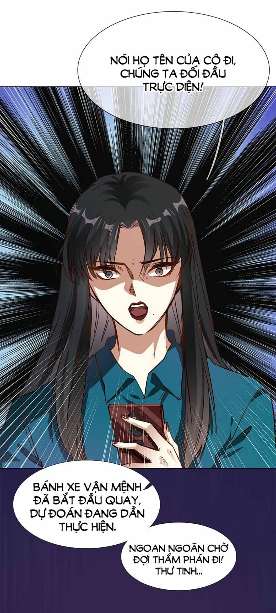 Ngôi Sao Vụn Vỡ: Chapter 56