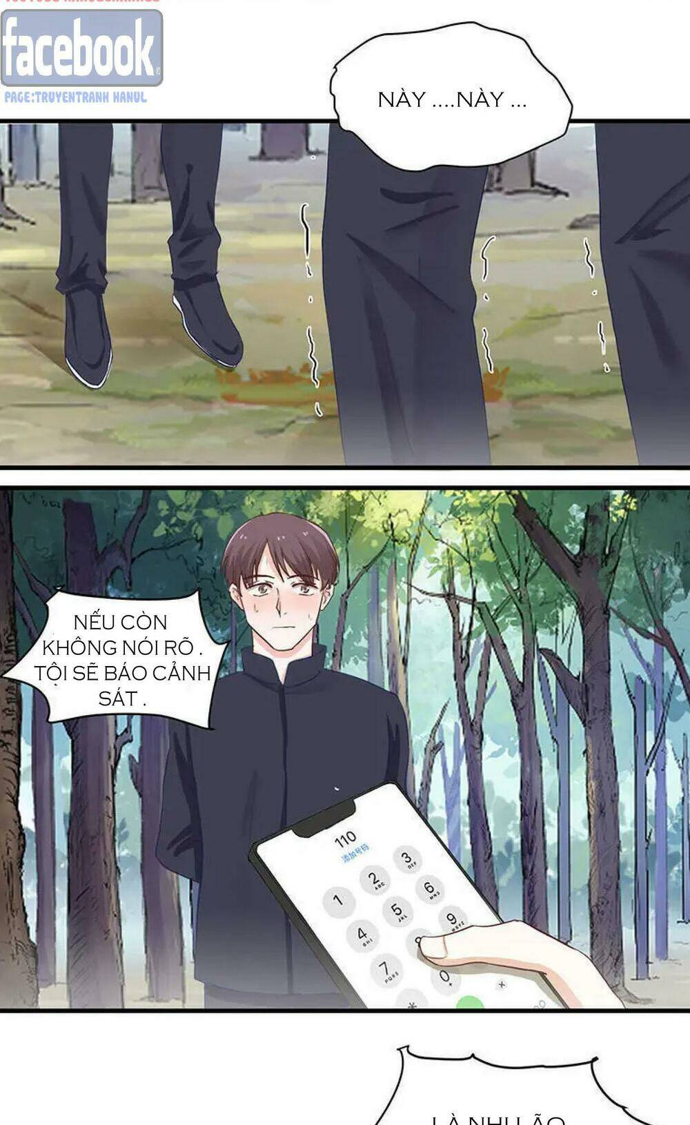 Lăng Thiếu! Nhẹ Một Chút, Đau: Chapter 78