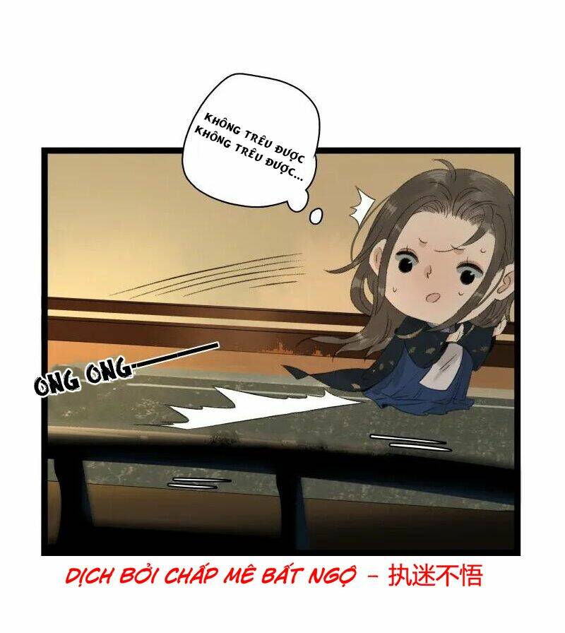 Thái Tử Bị Hoang Tưởng: Chapter 69