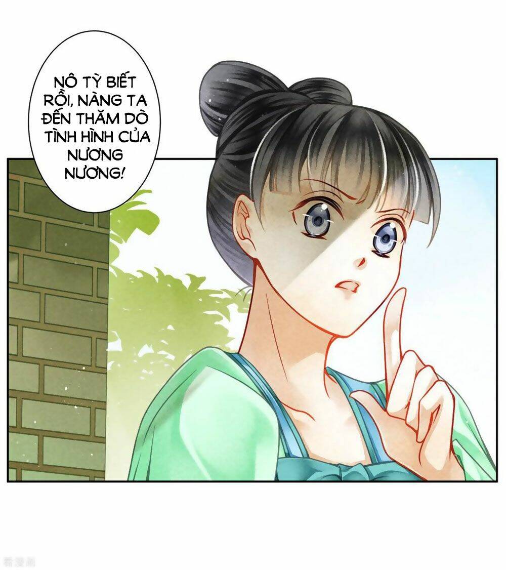 Ái Thượng Vô Địch Tiếu Hoàng Hậu: Chapter 137