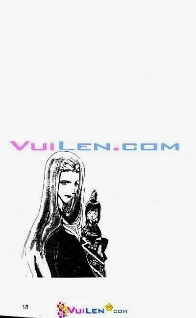 Duyên Kỳ Ngộ: Chapter 4