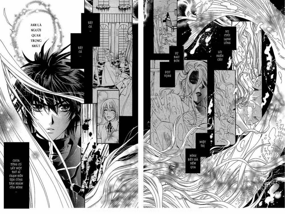 Yasashii Ryuu No Koroshikata: Chapter 1