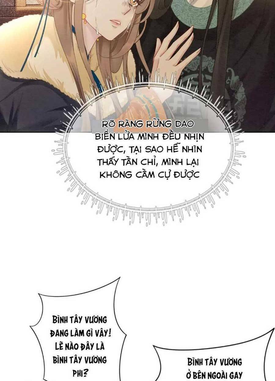 Xung Hỉ Vương Phi: Chapter 88