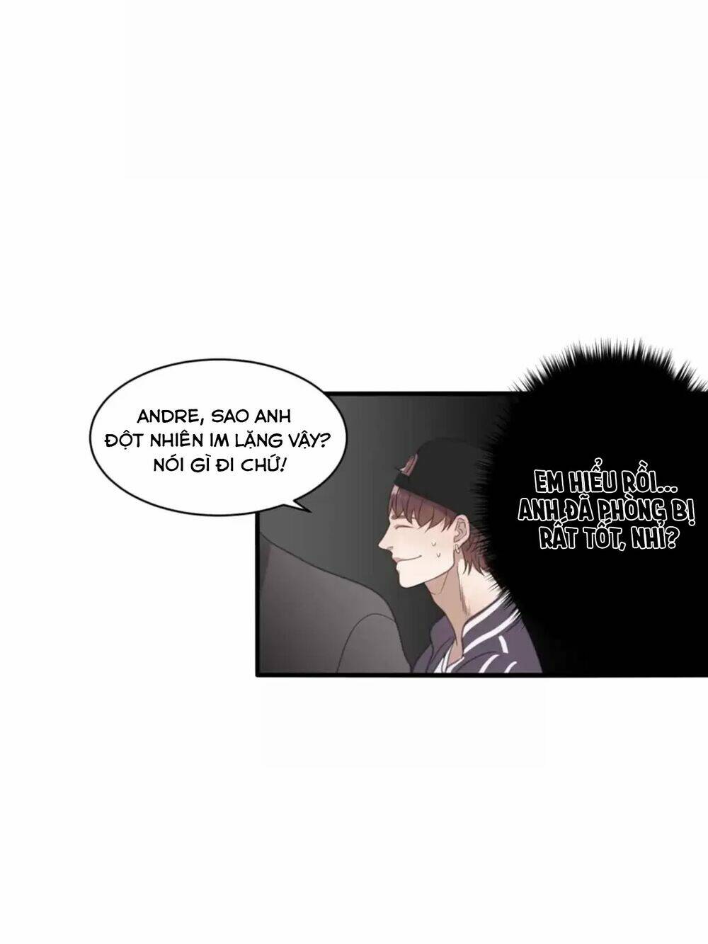 Chỉ Hai Chúng Ta: Chapter 25