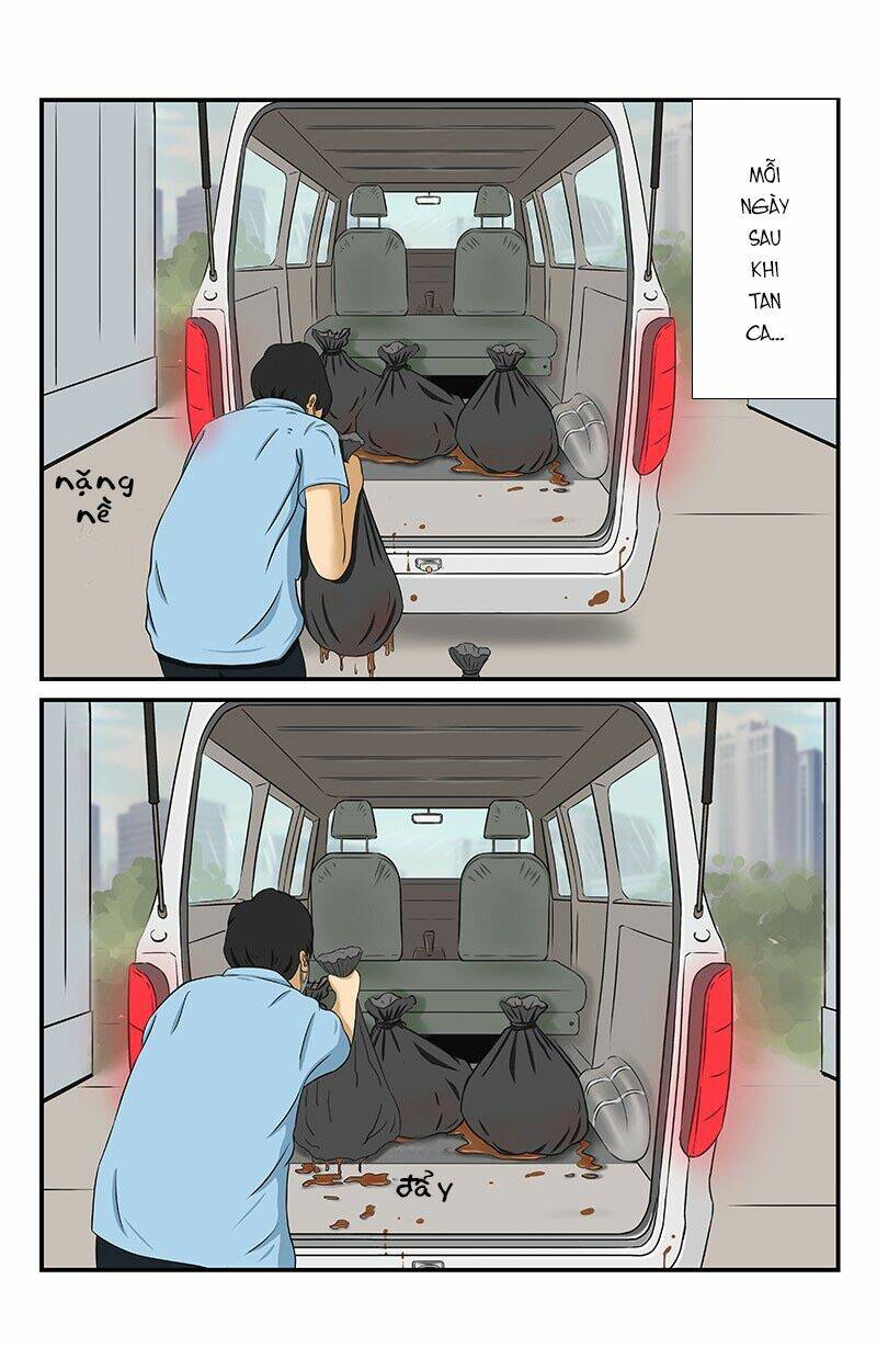 Truyện Đọc Lúc 0H: Chapter 15