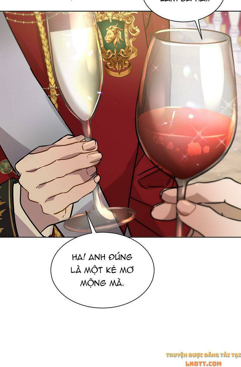 Khế Ước Của Ác Ma: Chapter 41