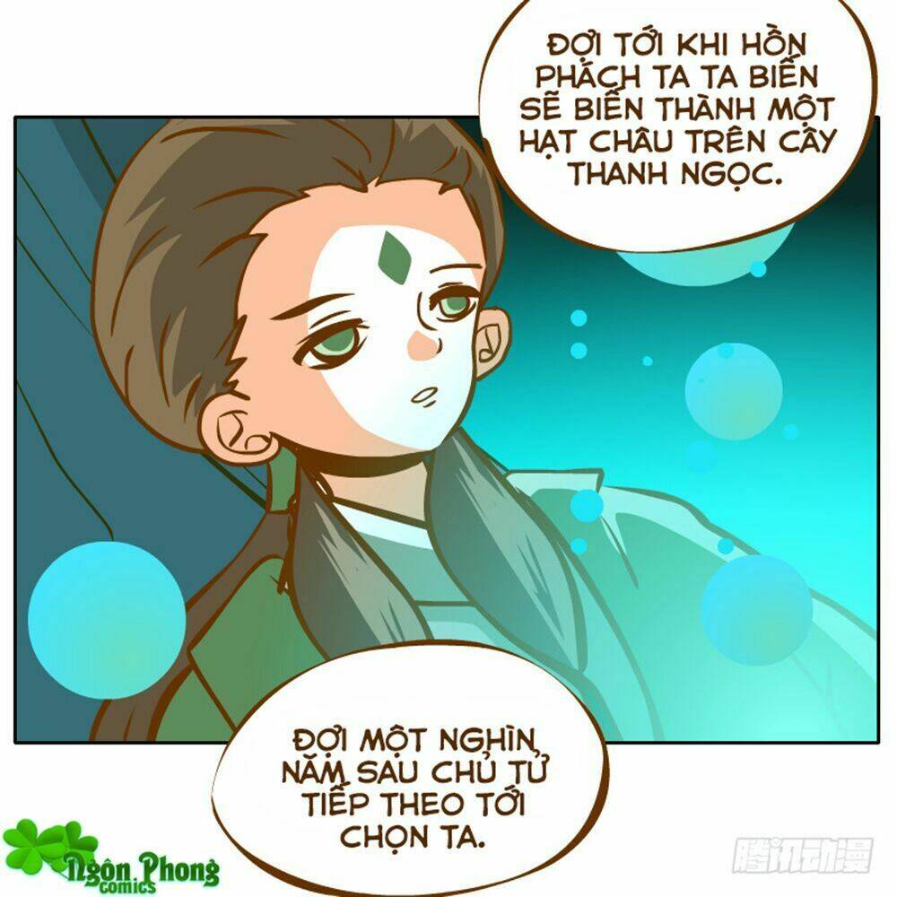 Hòa Thượng Và Tiểu Long Quân: Chapter 54