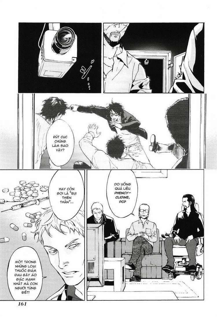 Until Death Do Us Part: Chapter 64