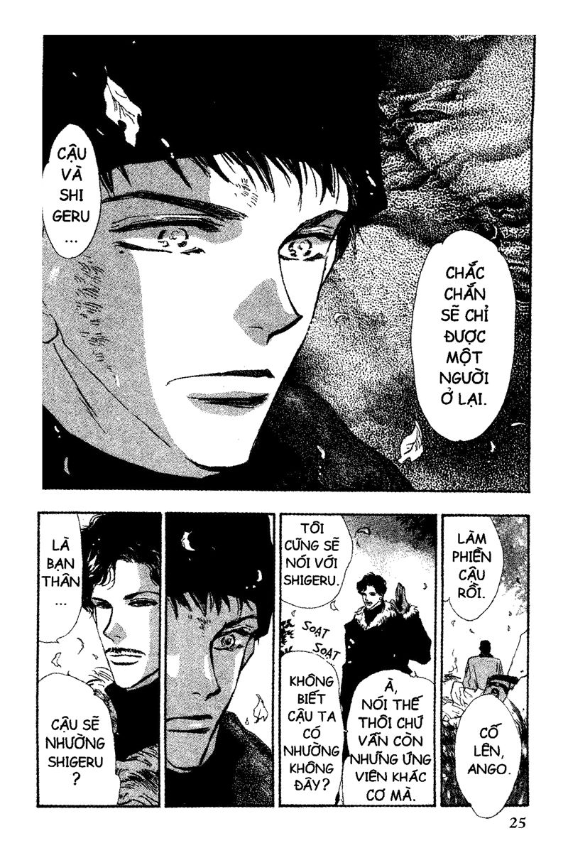 Mầm Sống: Chapter 47