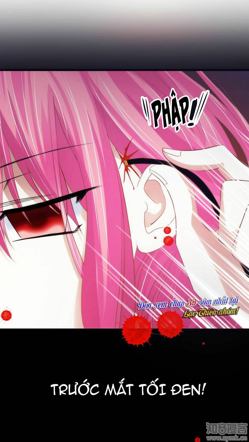 Một Vạn Tư Thế Công Lược Yêu Nam: Chapter 38