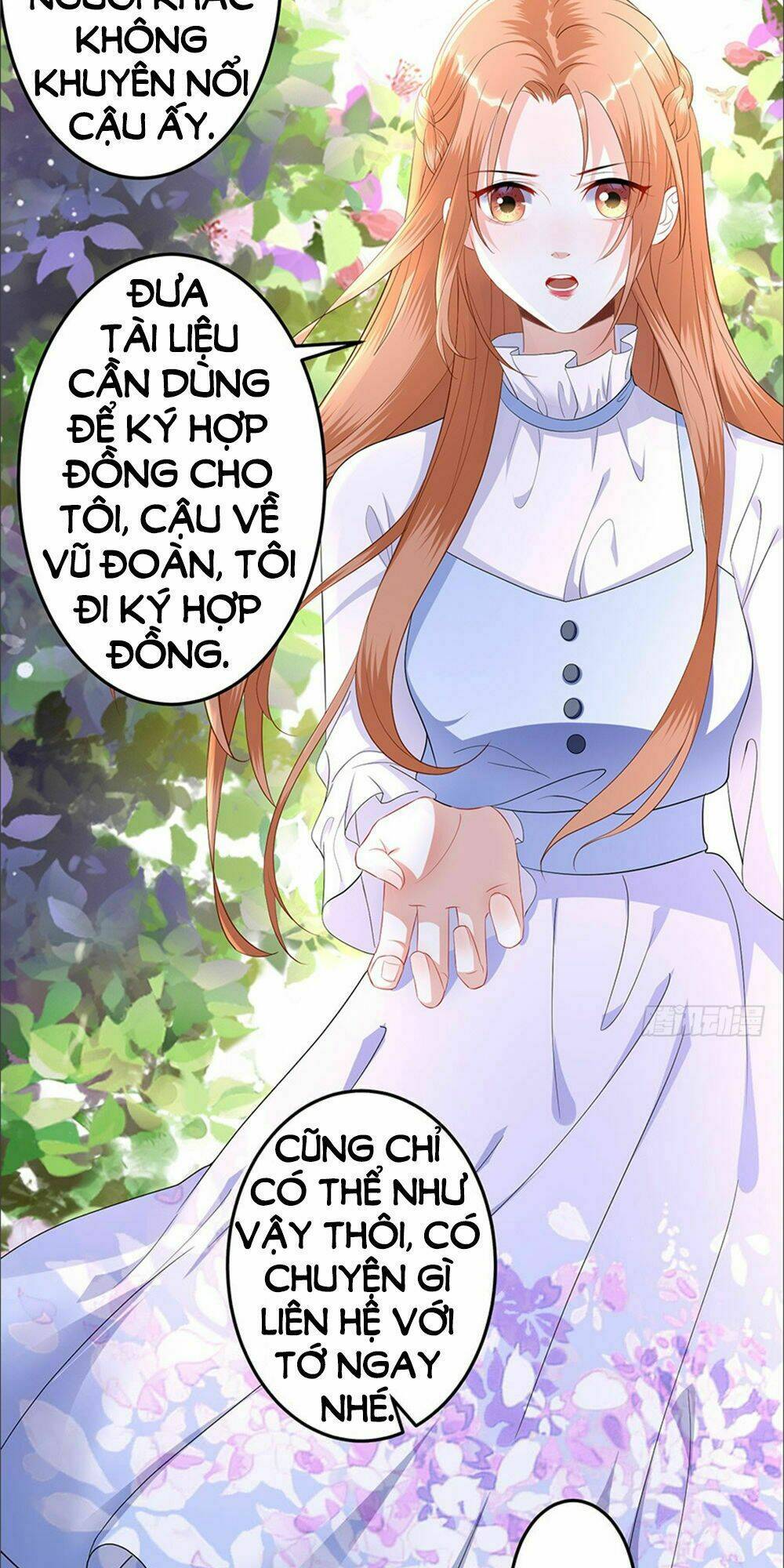 Bạn Trai Điều Khiển Giấc Mơ: Chapter 4