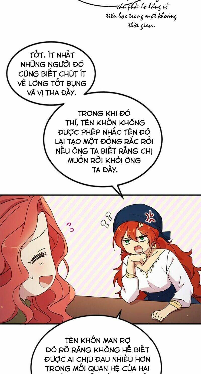 Công Tước, Loạn Vừa Thôi!: Chapter 85