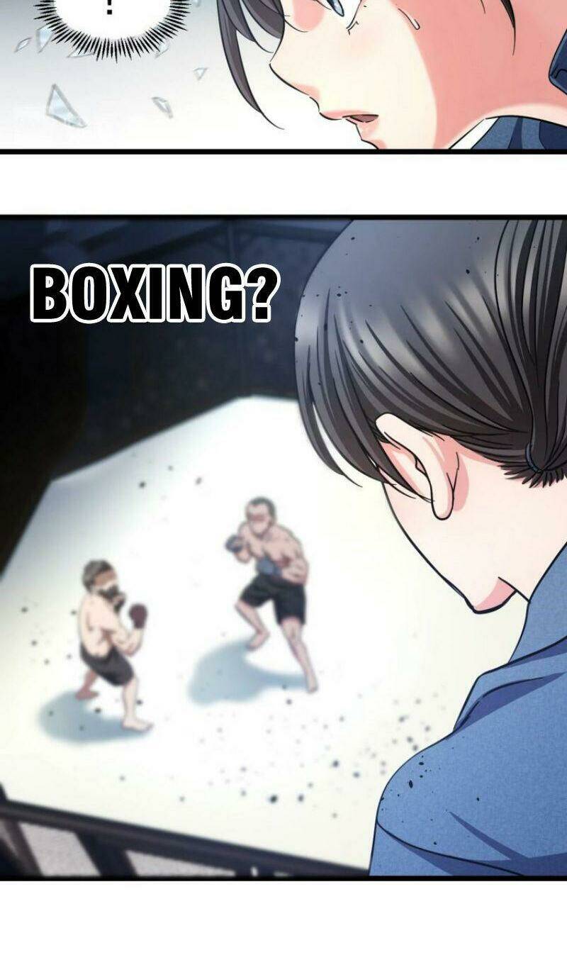 Đối Mặt Với Thử Thách: Chapter 23